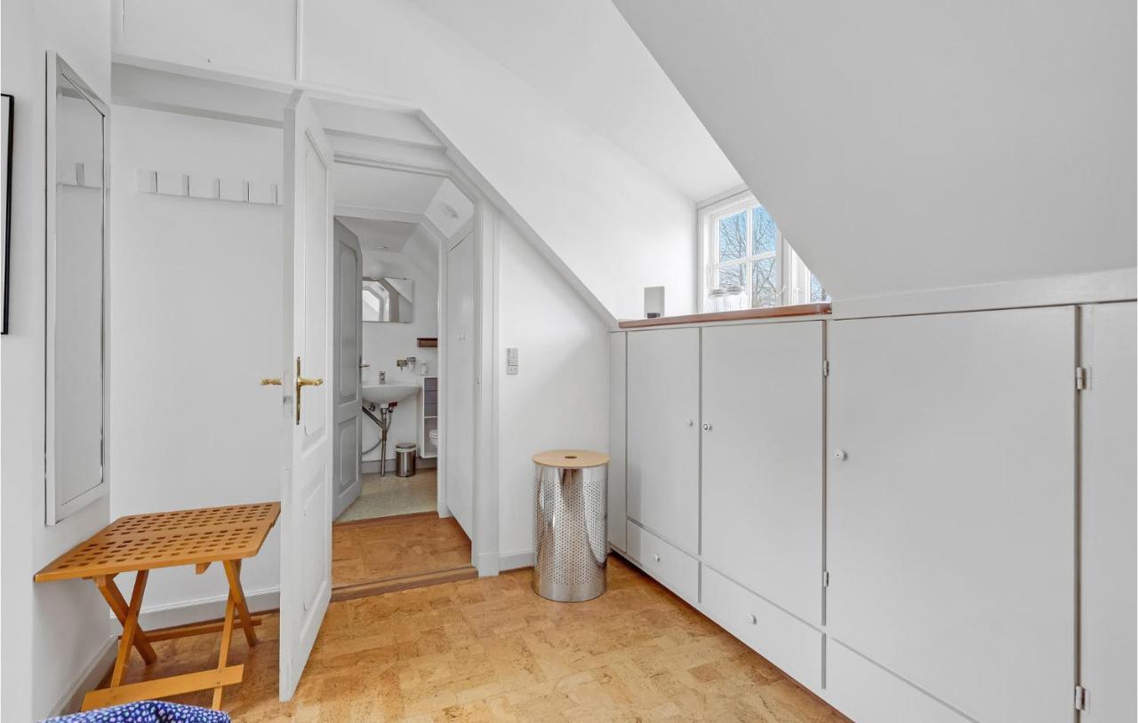 Beautiful Home In Ribe With Wifi Kültér fotó