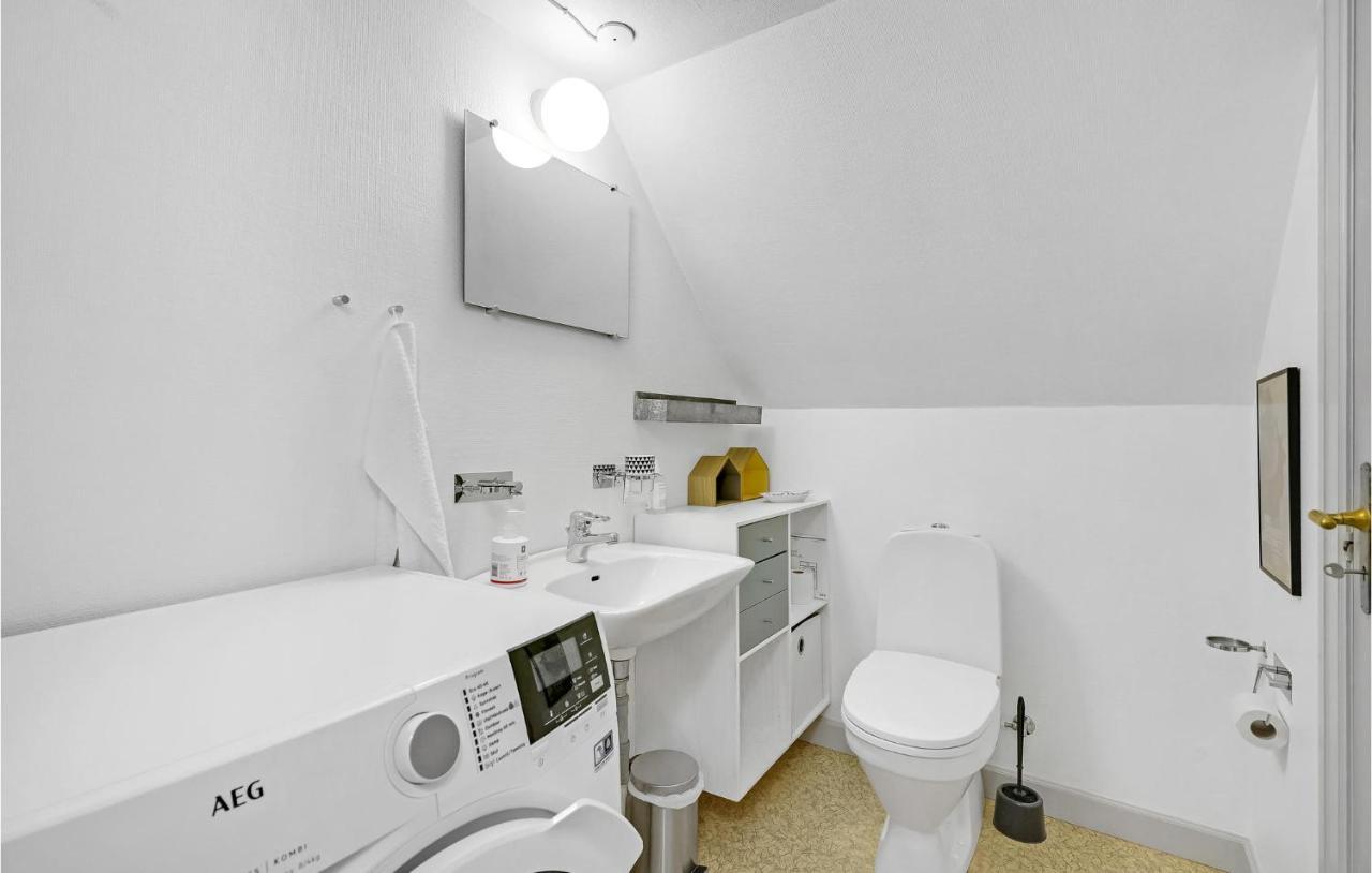 Beautiful Home In Ribe With Wifi Kültér fotó